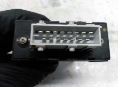 Recambio de rele electroventiladores para citroën berlingo 1.9 d multispace referencia OEM IAM 9625286880   2