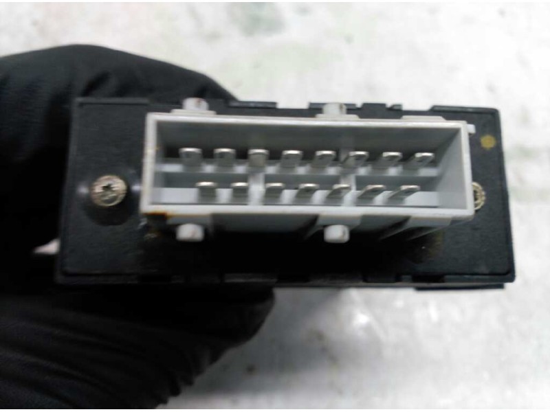 Recambio de rele electroventiladores para citroën berlingo 1.9 d multispace referencia OEM IAM 9625286880  