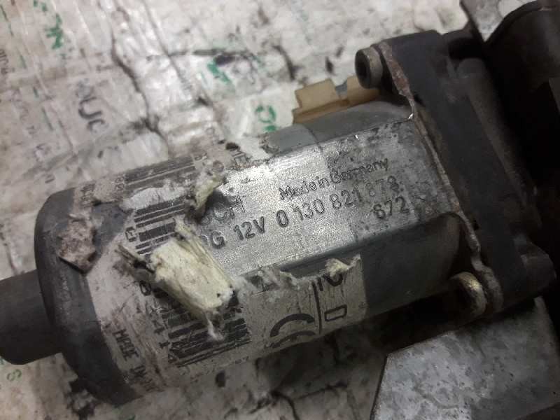 Recambio de elevalunas delantero derecho para renault megane i berlina hatchback (ba0) 1.4e rl referencia OEM IAM 0130821878  