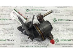 Recambio de bomba combustible para fiat ducato referencia OEM IAM   