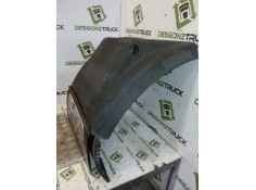 Recambio de guardabarros trasero izquierdo para iveco stralis (as) fsa t / fp lt 4x2 gran espacio referencia OEM IAM    2