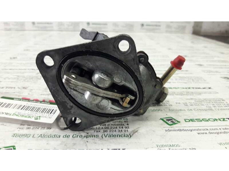 Recambio de bomba combustible para fiat ducato referencia OEM IAM   