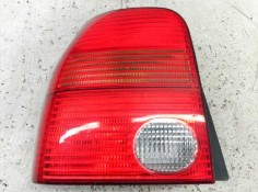 Recambio de piloto trasero izquierdo para volkswagen lupo (6x1/6e1) advance referencia OEM IAM 6X0945111D  