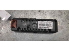 Recambio de pantalla multifuncion para peugeot 207 confort referencia OEM IAM 9664486980   2