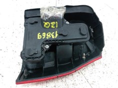 Recambio de piloto trasero izquierdo para volkswagen lupo (6x1/6e1) advance referencia OEM IAM 6X0945111D   2
