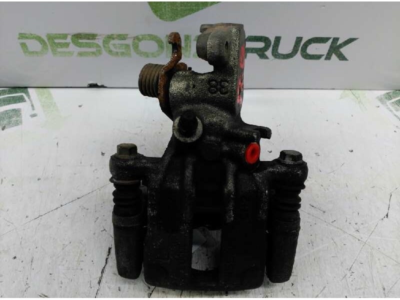 Recambio de pinza freno trasera izquierda para nissan almera tino (v10m) acenta referencia OEM IAM 44011BU00A  