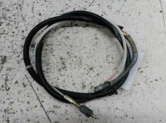 Recambio de cables de freno mano para volkswagen lupo (6x1/6e1) advance referencia OEM IAM   