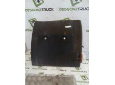 Recambio de guardabarros trasero izquierdo para iveco stralis (as) fsa t / fp lt 4x2 gran espacio referencia OEM IAM  DELANTERO 