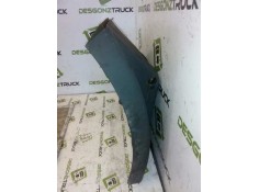 Recambio de guardabarros trasero izquierdo para iveco stralis (as) fsa t / fp lt 4x2 gran espacio referencia OEM IAM  DELANTERO  2