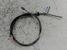 Recambio de cables de freno mano para volkswagen lupo (6x1/6e1) advance referencia OEM IAM   