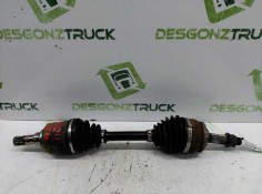 Recambio de transmision delantera izquierda para nissan almera tino (v10m) acenta referencia OEM IAM 39204BU126  