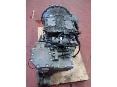Recambio de caja cambios para renault magnum ab 2005 cabina adel.tractor semirr. gv  4x2 4xx.18 gran espacio referencia OEM IAM 