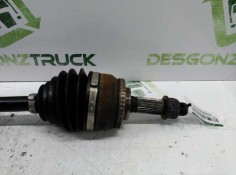 Recambio de transmision delantera izquierda para nissan almera tino (v10m) acenta referencia OEM IAM 39204BU126   2