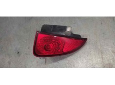 Recambio de faro antiniebla trasero izquierdo para renault espace iv (jk0) dynamique referencia OEM IAM   