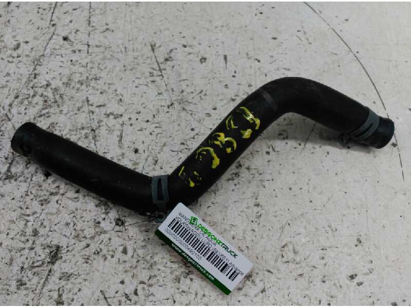 Recambio de manguera de agua para volkswagen lupo (6x1/6e1) advance referencia OEM IAM   