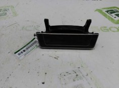 Recambio de maneta exterior trasera izquierda para renault 18 referencia OEM IAM   