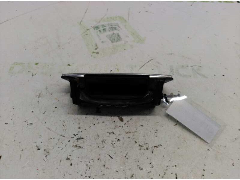 Recambio de maneta exterior trasera izquierda para renault 18 referencia OEM IAM   