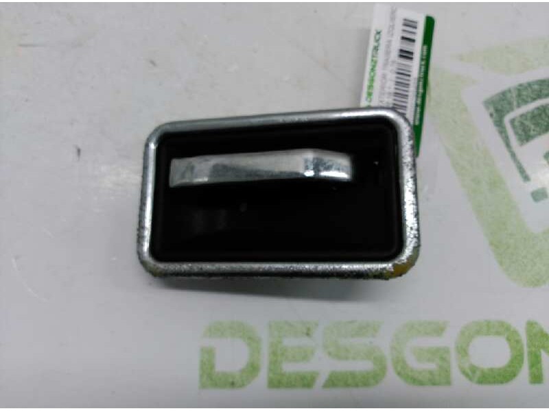 Recambio de maneta exterior trasera izquierda para renault 18 referencia OEM IAM   