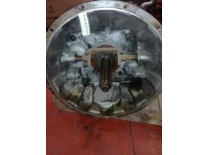 Recambio de caja cambios para renault trucks dr dr 340 referencia OEM IAM RTX11613B Y11240100 N112601 2