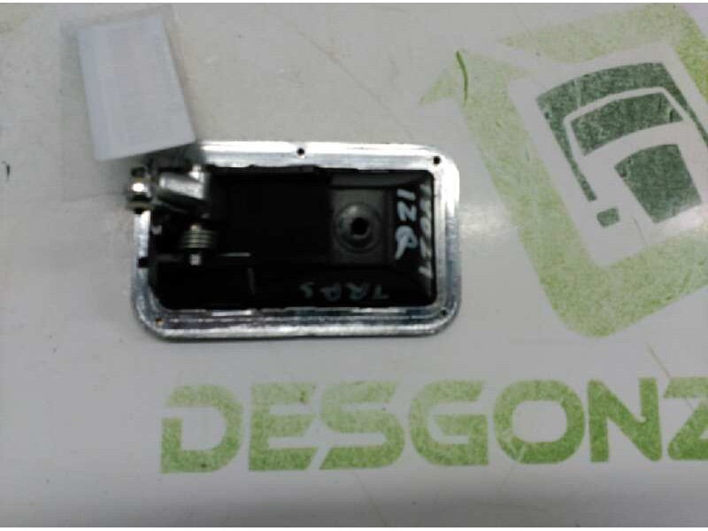 Recambio de maneta exterior trasera izquierda para renault 18 referencia OEM IAM   