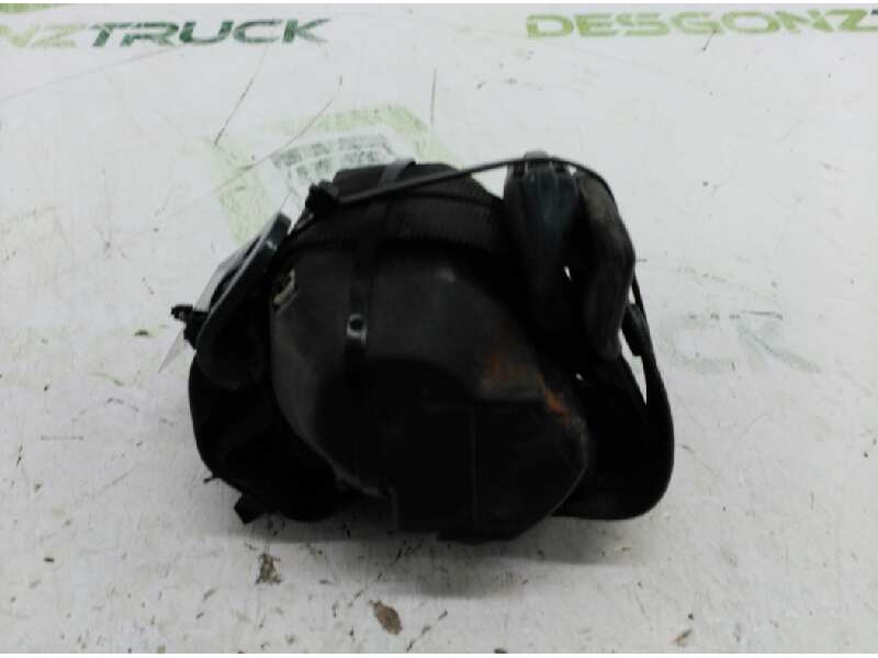 Recambio de cinturon seguridad trasero derecho para citroën c3 1.4 hdi audace referencia OEM IAM   