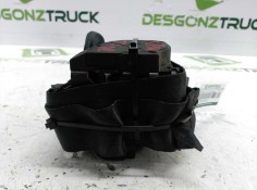 Recambio de cinturon seguridad trasero derecho para citroën c3 1.4 hdi audace referencia OEM IAM    2