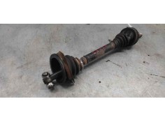 Recambio de transmision delantera izquierda para renault rapid/express (f40) 1.9 d familiar (f40p) referencia OEM IAM    2