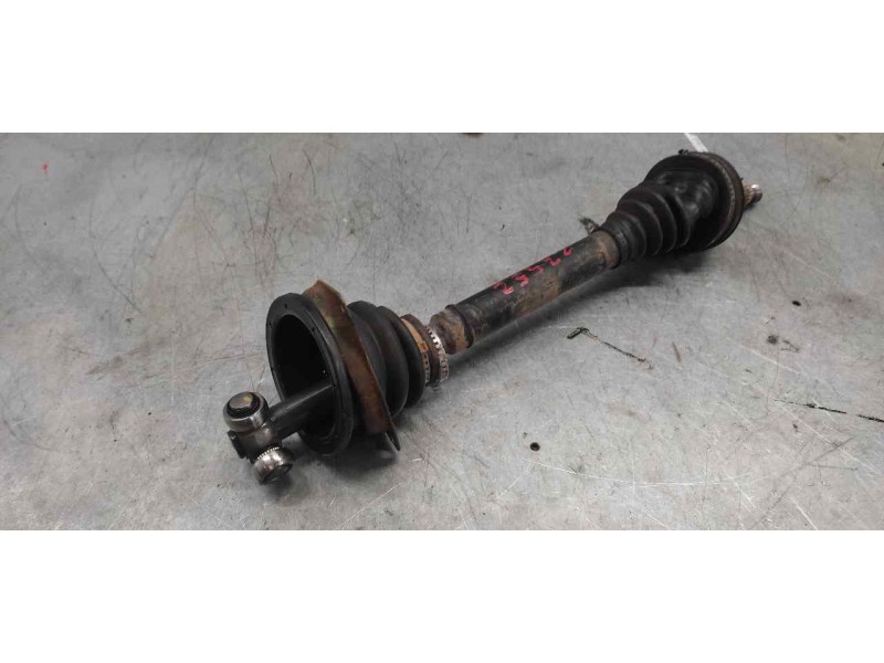 Recambio de transmision delantera izquierda para renault rapid/express (f40) 1.9 d familiar (f40p) referencia OEM IAM   