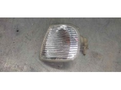 Recambio de piloto delantero izquierdo para seat ibiza (6k) básico referencia OEM IAM   2 PINS