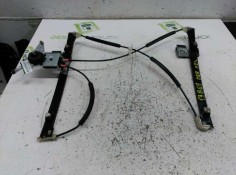Recambio de elevalunas delantero derecho para volkswagen lupo (6x1/6e1) advance referencia OEM IAM  MANUAL 