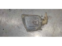 Recambio de piloto delantero izquierdo para seat ibiza (6k) básico referencia OEM IAM   2 PINS 2