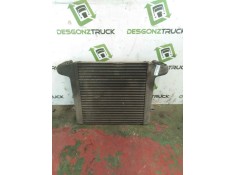 Recambio de intercooler para nissan trucks atleon 165 referencia OEM IAM 130050051F 47.5CM ALTO/46.5CM LARGO 