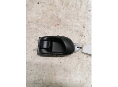 Recambio de maneta interior trasera derecha para daewoo tacuma se referencia OEM IAM 96260947  
