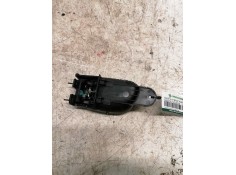Recambio de maneta interior trasera derecha para daewoo tacuma se referencia OEM IAM 96260947   2