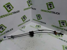 Recambio de cables de cambio para citroën c3 1.4 hdi audace referencia OEM IAM   