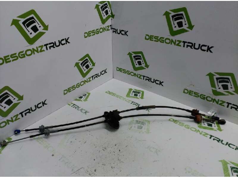 Recambio de cables de cambio para citroën c3 1.4 hdi audace referencia OEM IAM   