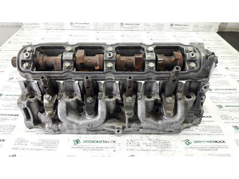 Recambio de culata para renault laguna (b56) 1.9 dti carminat (a) referencia OEM IAM   