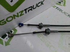 Recambio de cables de cambio para citroën c3 1.4 hdi audace referencia OEM IAM    2