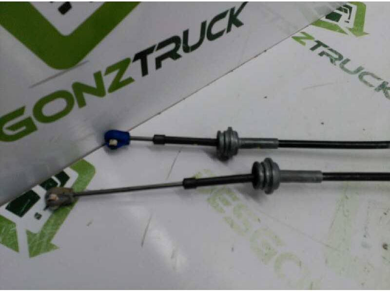 Recambio de cables de cambio para citroën c3 1.4 hdi audace referencia OEM IAM   