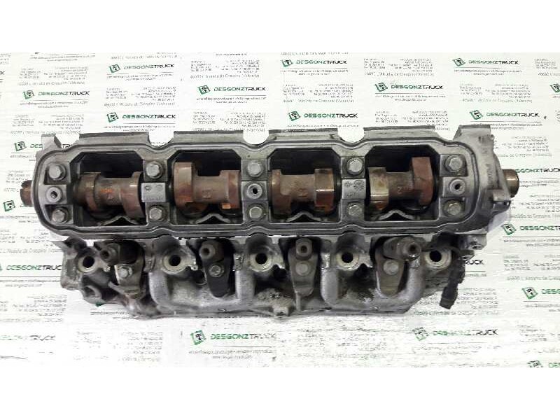 Recambio de culata para renault laguna (b56) 1.9 dti carminat (a) referencia OEM IAM   