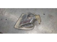 Recambio de piloto delantero derecho para seat ibiza (6k) básico referencia OEM IAM   2 PINS 2