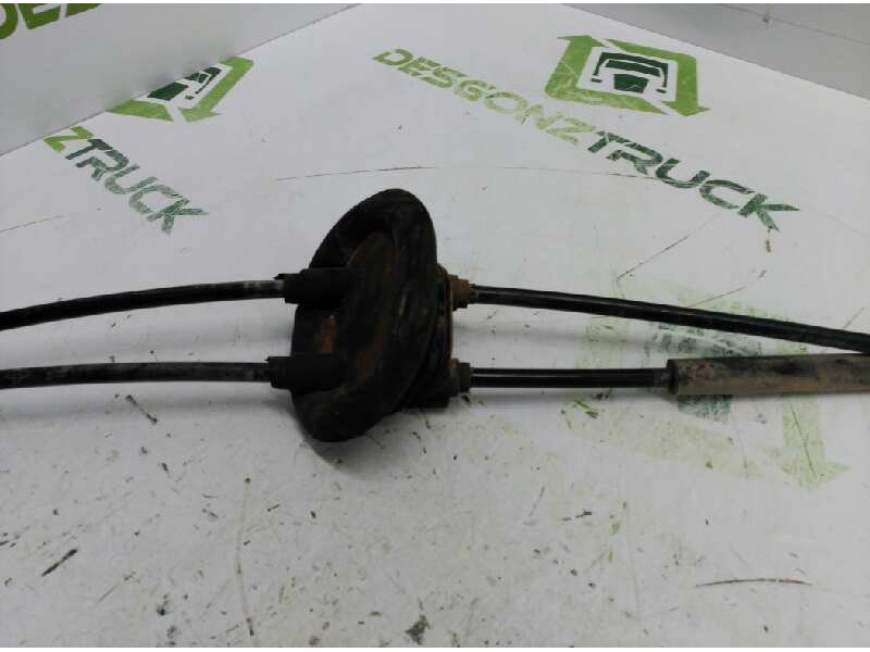 Recambio de cables de cambio para citroën c3 1.4 hdi audace referencia OEM IAM   