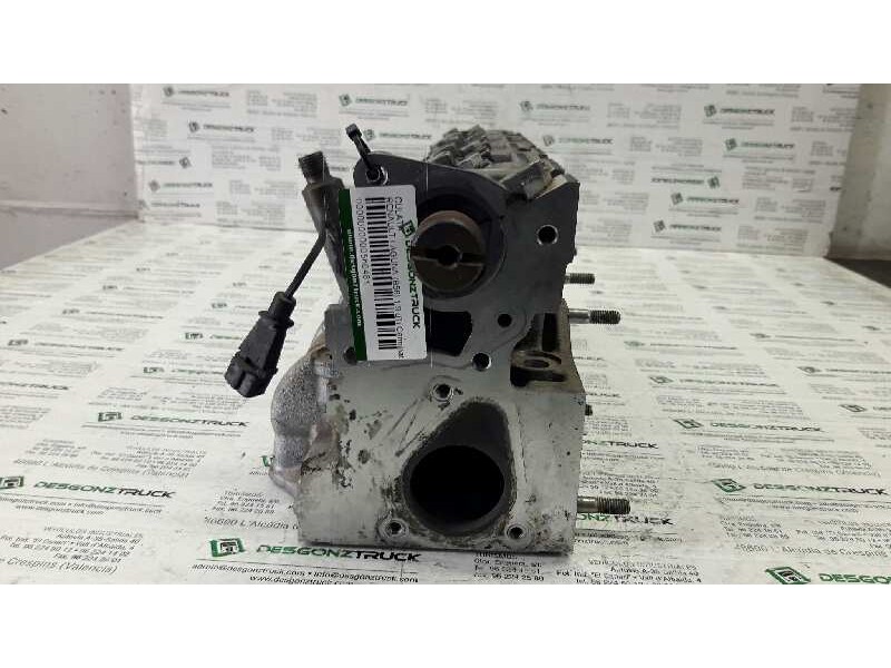 Recambio de culata para renault laguna (b56) 1.9 dti carminat (a) referencia OEM IAM   