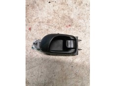 Recambio de maneta interior trasera izquierda para daewoo tacuma se referencia OEM IAM 96260946  