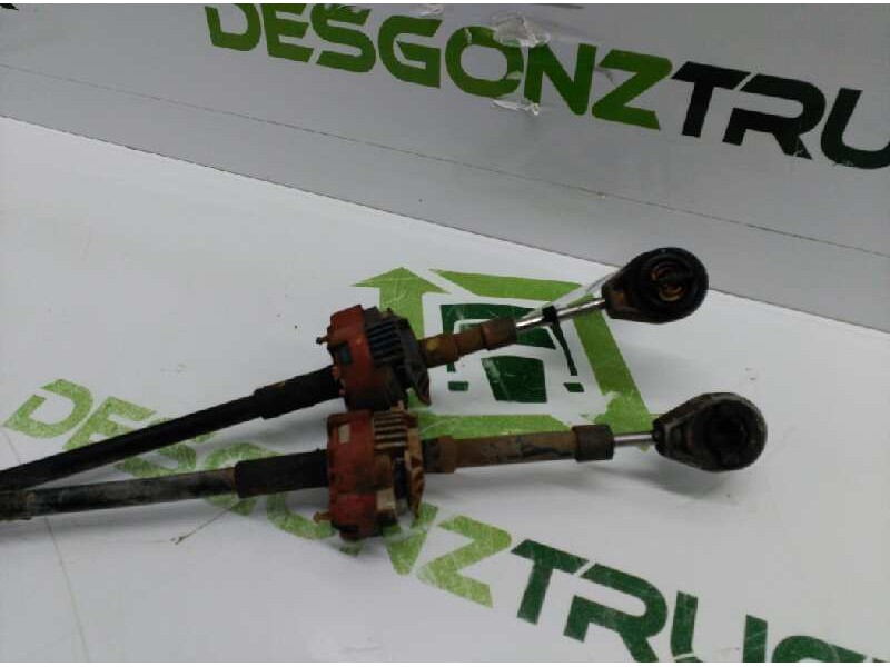 Recambio de cables de cambio para citroën c3 1.4 hdi audace referencia OEM IAM   