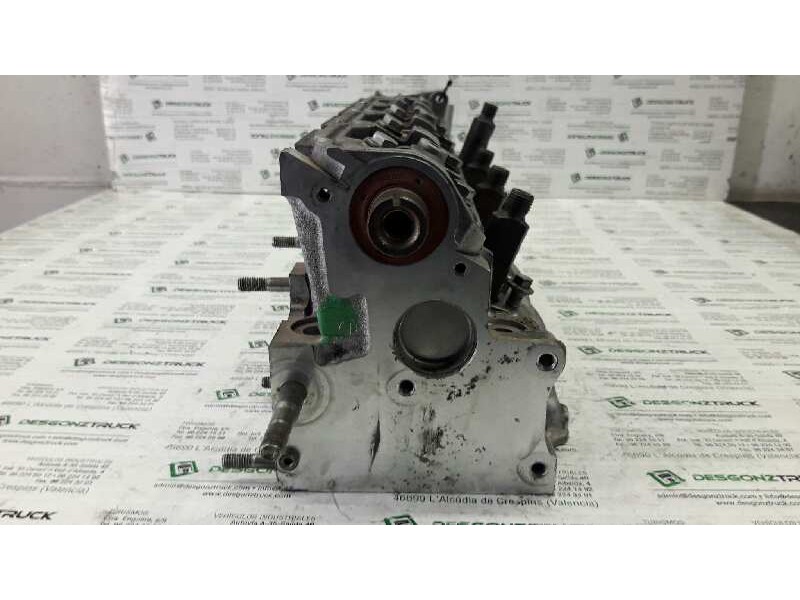Recambio de culata para renault laguna (b56) 1.9 dti carminat (a) referencia OEM IAM   