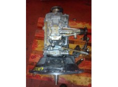 Recambio de caja cambios para nissan eco - t 160.75/117 kw/e2 chasis / 3230 / 7.49 cabina individual referencia OEM IAM S542 130