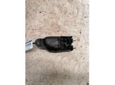 Recambio de maneta interior trasera izquierda para daewoo tacuma se referencia OEM IAM 96260946   2