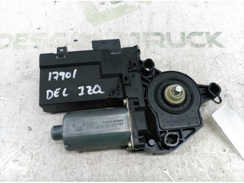 Recambio de motor elevalunas delantero izquierdo para peugeot 307 (s1) xs referencia OEM IAM 96344457580  