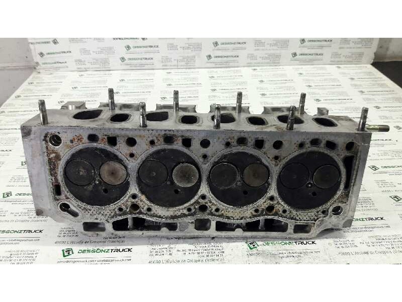 Recambio de culata para renault laguna (b56) 1.9 dti carminat (a) referencia OEM IAM   